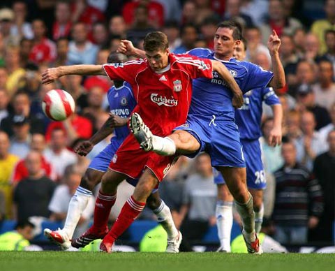 球员在场上 球员在场上